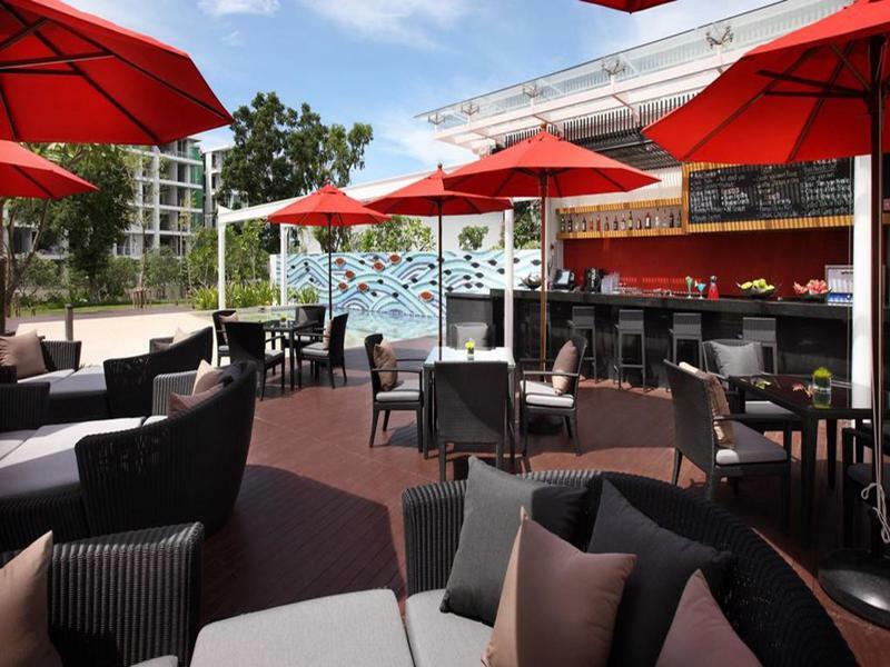 Amazi Hotel 3*